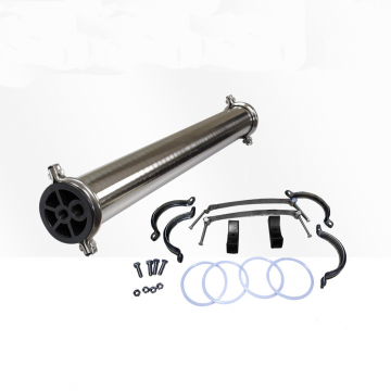 Membrane housing ss 4040